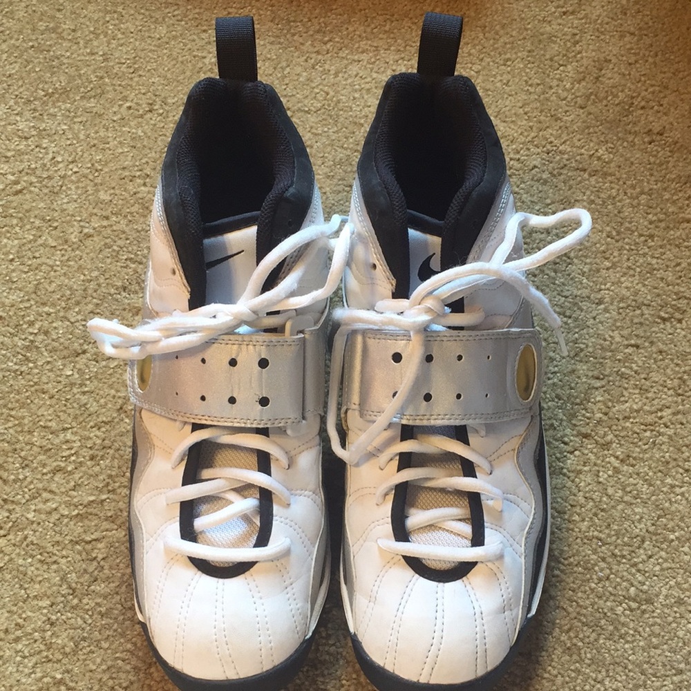 Nike Men’s football shoes